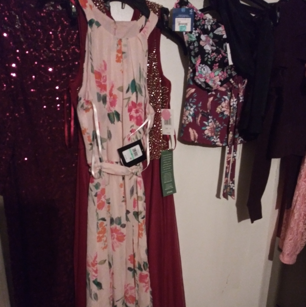 Womens dresses